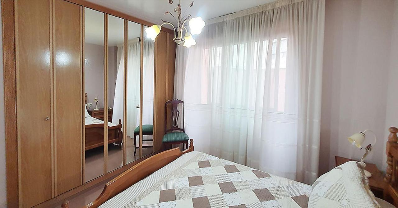 Edifio Sirena Appartement *