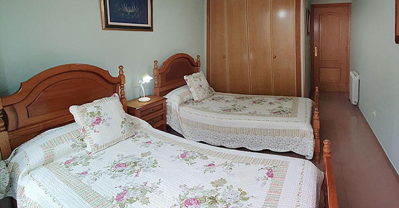 Apartment Edifio Sirena *