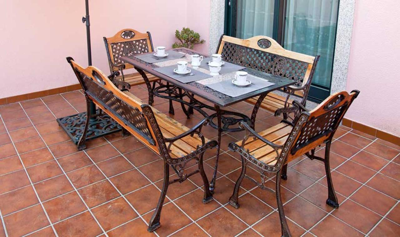 Edifio Sirena Appartement