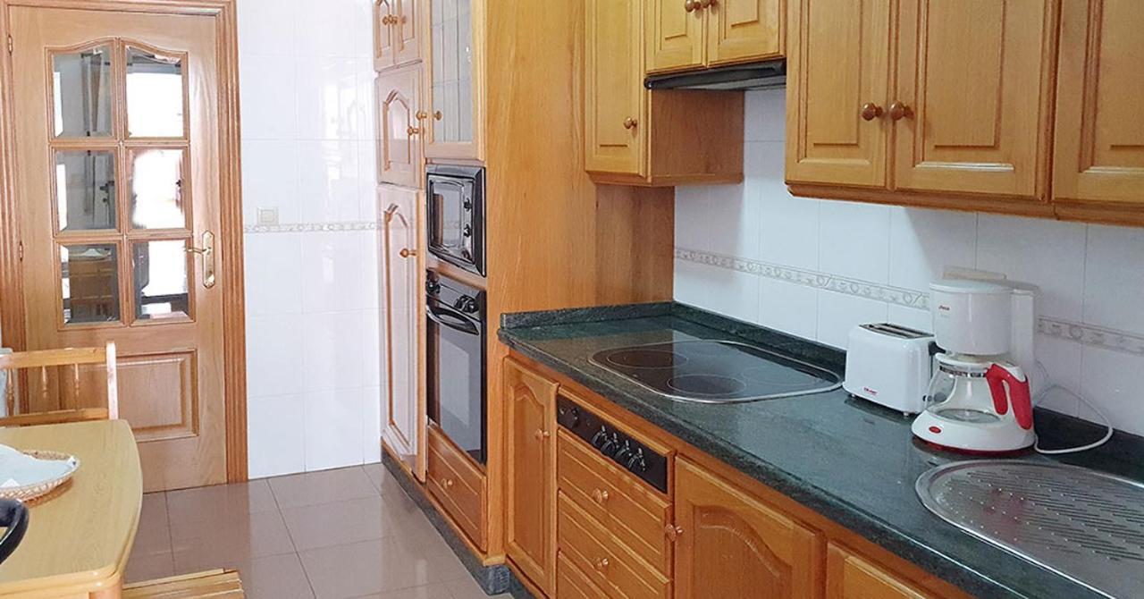 Edifio Sirena Apartment