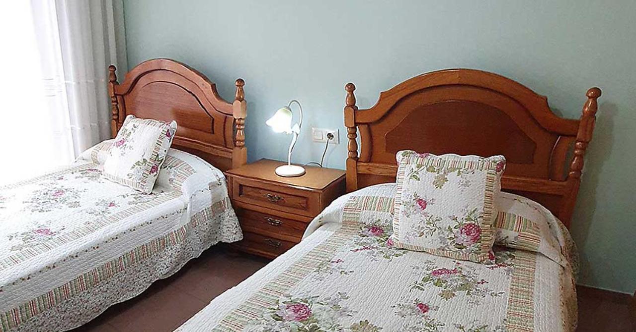 Appartement Edifio Sirena *
