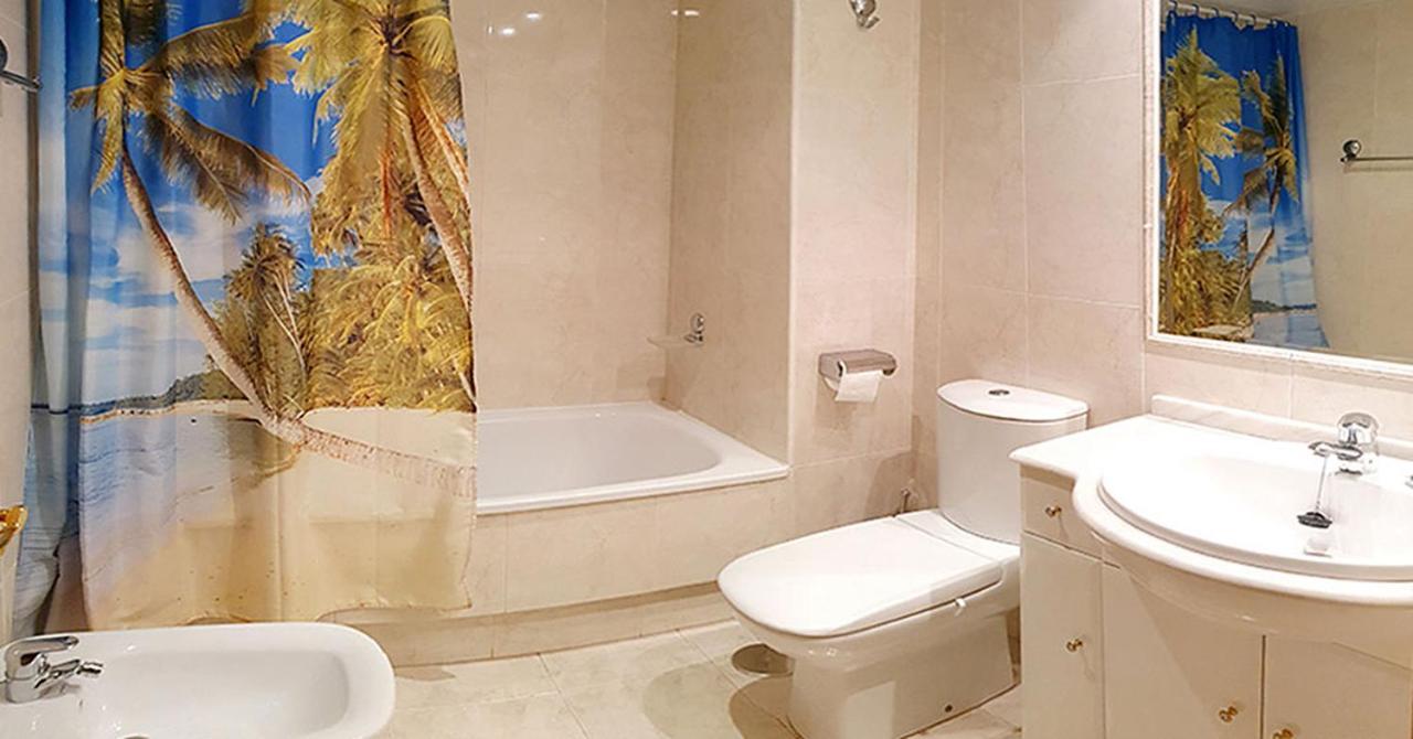 Apartment Edifio Sirena Sanxenxo