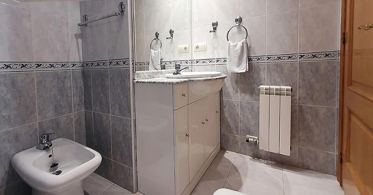 Appartement Edifio Sirena Sanxenxo