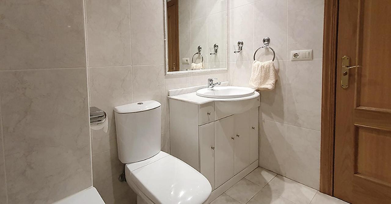 Appartement Edifio Sirena *